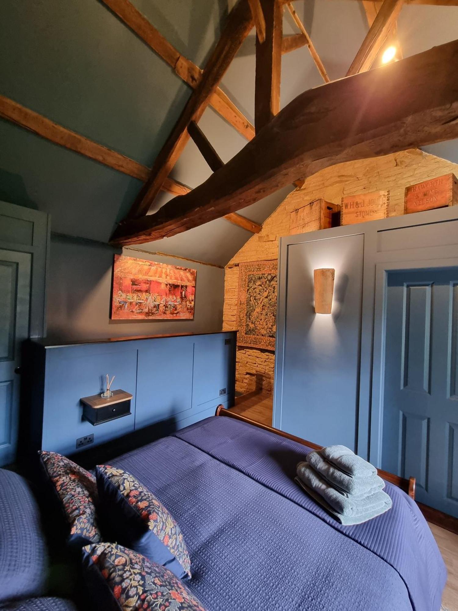 Rose Cottage Oulton Leeds Leeds  Exteriér fotografie