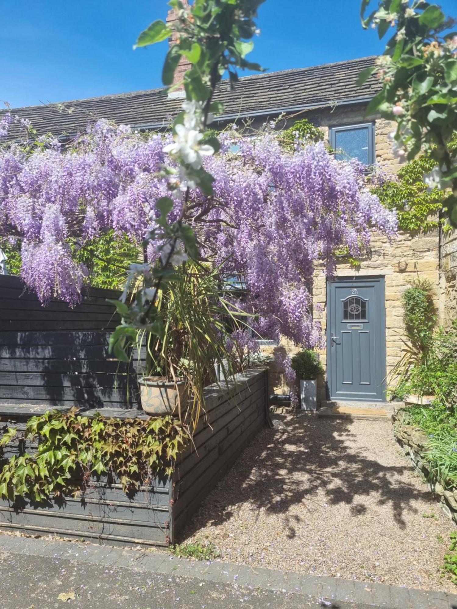 Rose Cottage Oulton Leeds Leeds  Exteriér fotografie